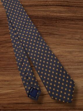 Daniel Cremieux Tie
